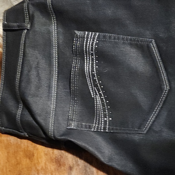 Gerry Weber Jeans Sz 14 - Picture 3 of 4